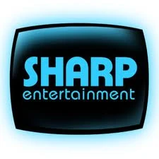 Sharp Entertainment
